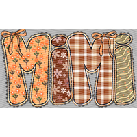 Mother's Day-MM 6096